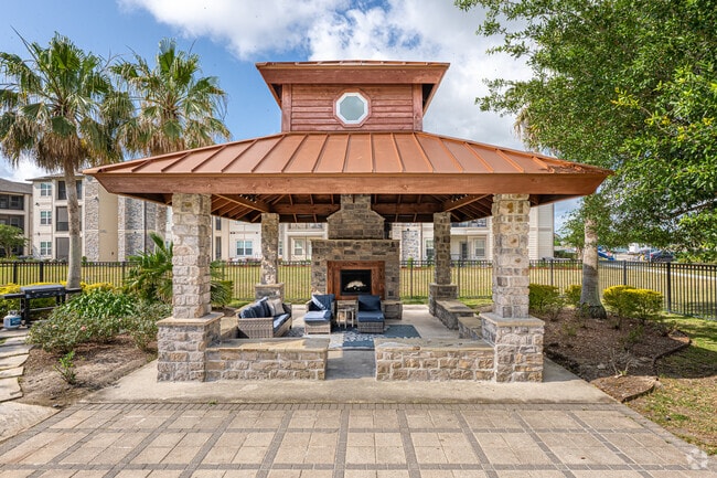 Gazebo