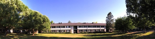 Complejo - 22 E 600 S Unidad 600