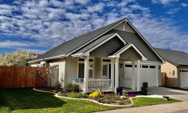 Photo - Beautiful home in Eagle available soon!