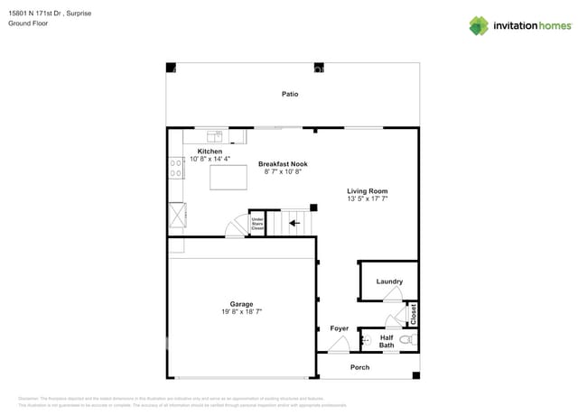 Photo - 15801 N 171st Dr