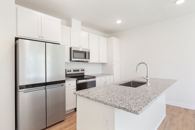 Building Photo - Newly Constructed 3/3.5 located in Chosewo... Rental