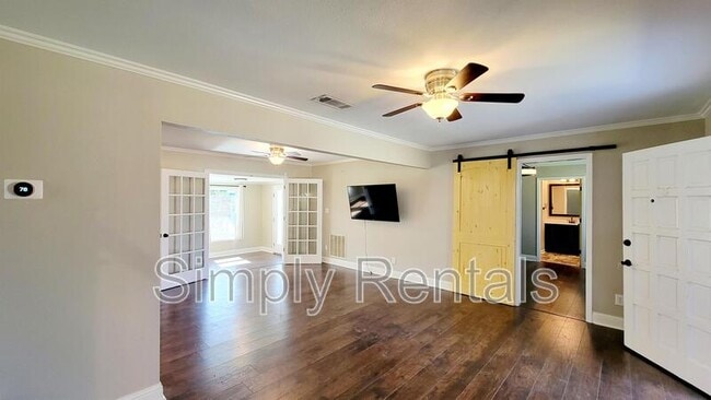 Photo - CR 4681- 178 Casa