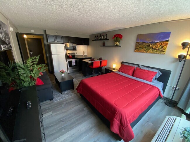 The 609 Studios