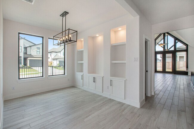 Photo - 15018 Bonham Shore Dr