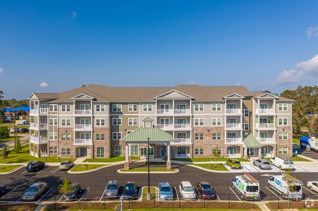 Photo - Brownsville Manor Senior