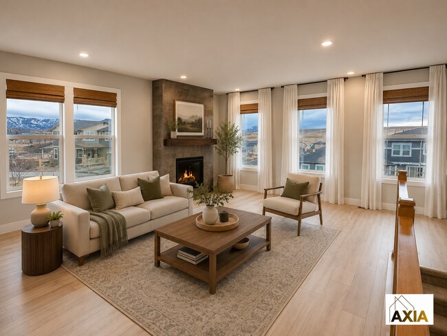 Photo - Modern 4BD/3BA Dream Home!