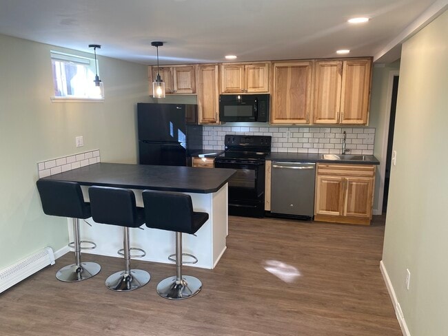 Photo - 1206 Cosgriff Ct