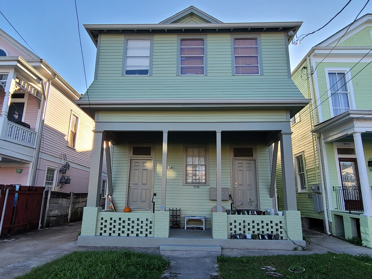 Photo - 3508 Cleveland Ave