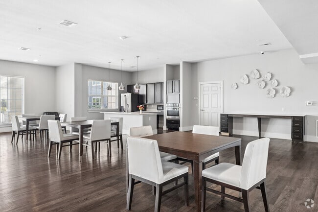 Activity Room
