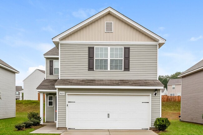 Building Photo - 3025 Wingadee Dr Rental