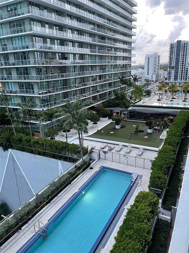 Photo - 1111 SW 1st Ave Unit 1419-N