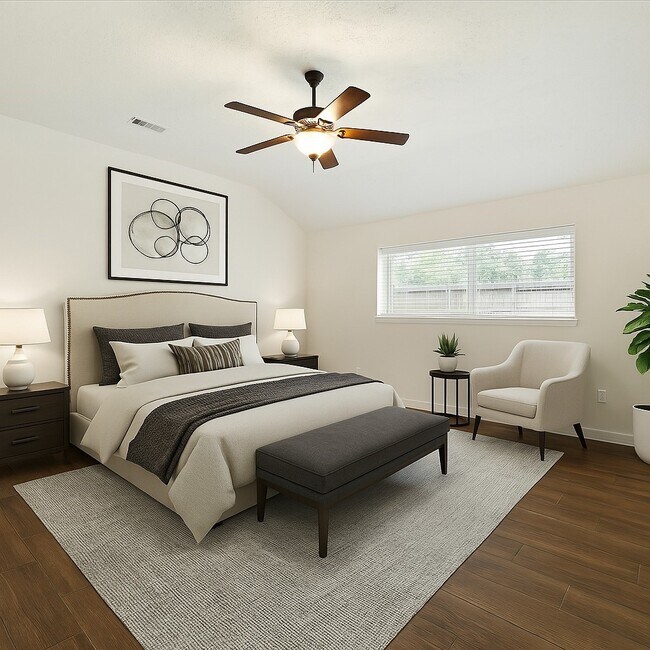 Photo - 1534 Valley Landing Dr