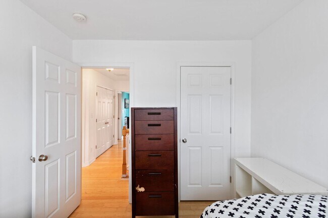 Photo - **COMING SOON**  WATER VIEW TOWNHOME IN MONROE POINT – COLONIAL BEACH, VA