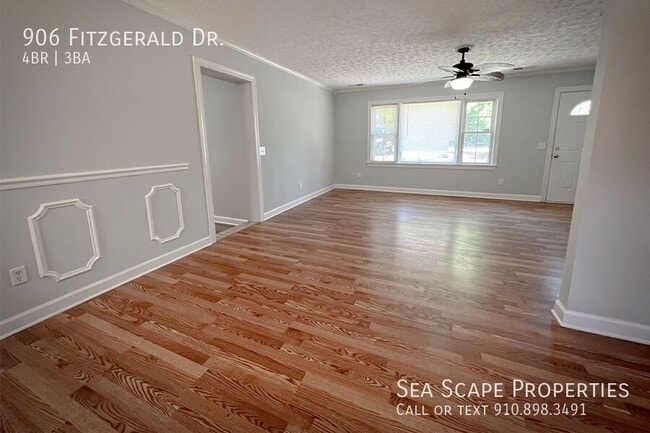 Photo - 906 Fitzgerald Dr