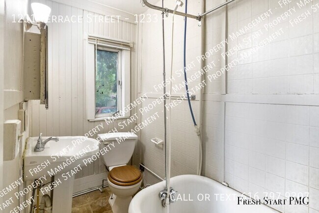 Photo - 1231 Terrace St Unit 1