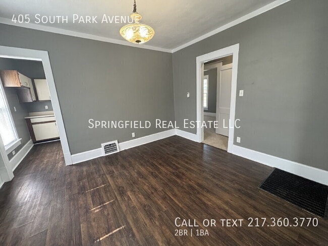 Photo - 405 S Park Ave