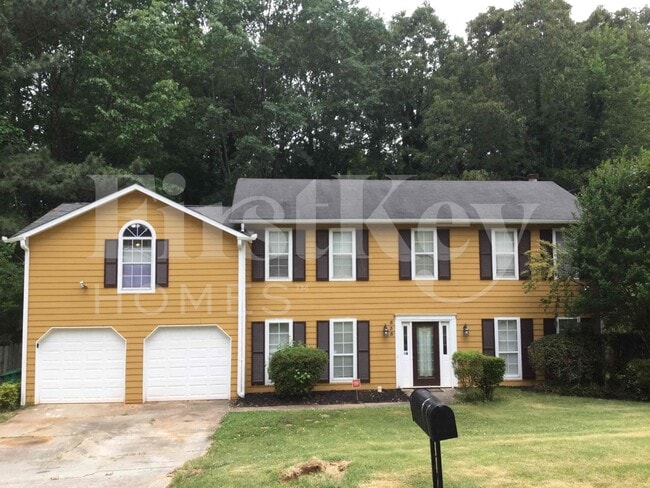 Building Photo - 535 Sherwood Oaks Rd