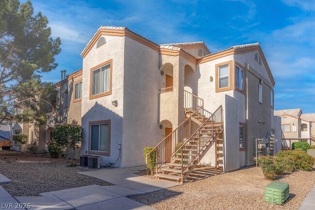 Building Photo - 4655 Gold Dust Ave Unit 234