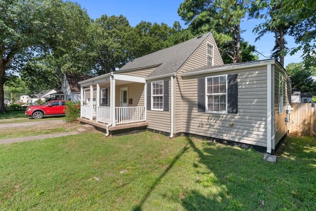 Photo - Charming 3-Bedroom Home for Rent in Norfolk!