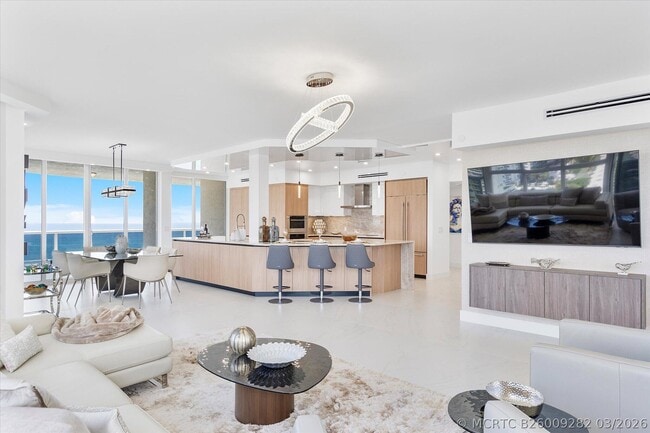 Building Photo - 3100 N Ocean Blvd Unit 1501