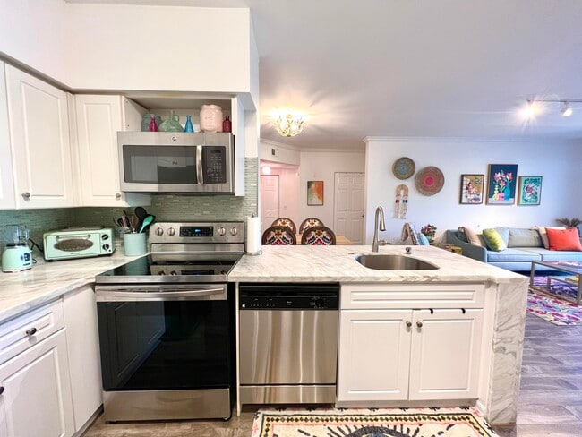 Photo - 3307 Tuscany Way Unit 3307