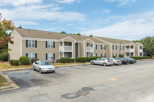 Sage Pointe Apartments
