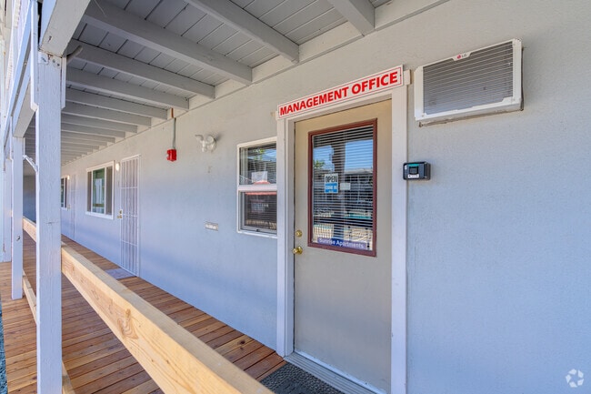 Mgmt Office On-Site