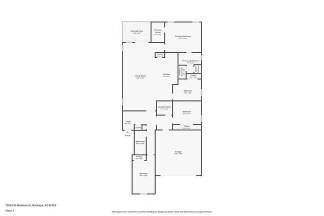 Photo - 19953 W Madison St