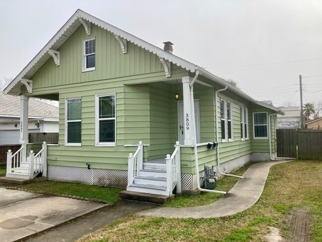 Photo - 3809 Avenue O