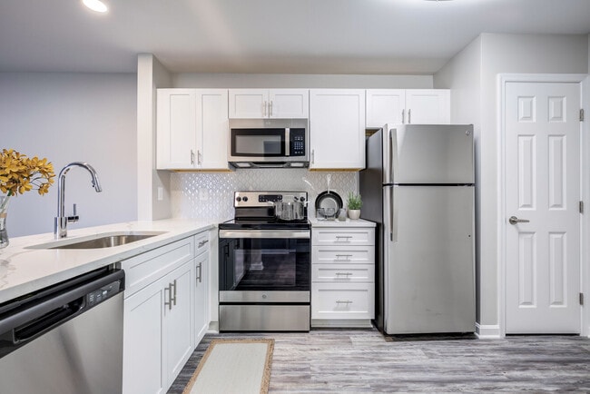 Photo - Chase Heritage