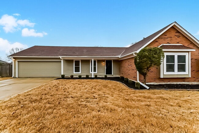 Building Photo - 4041 Keynon Dr