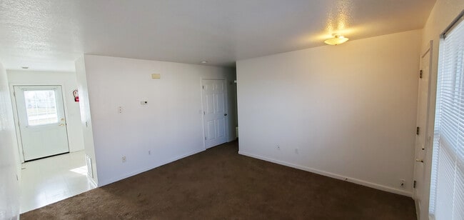 Country View Living Area