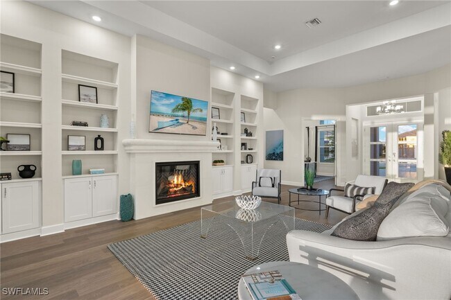 Building Photo - 15429 Turin Dr Rental
