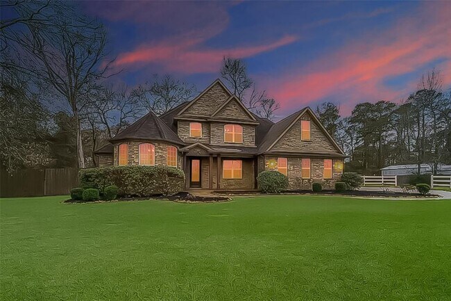 Photo - 11062 Sleepy Hollow Rd House