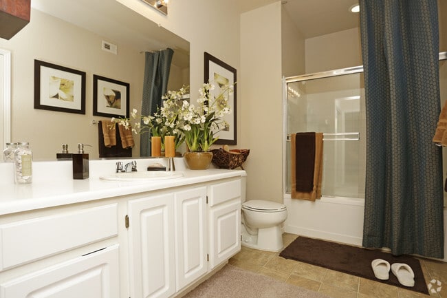 Aventine at Aliso Viejo