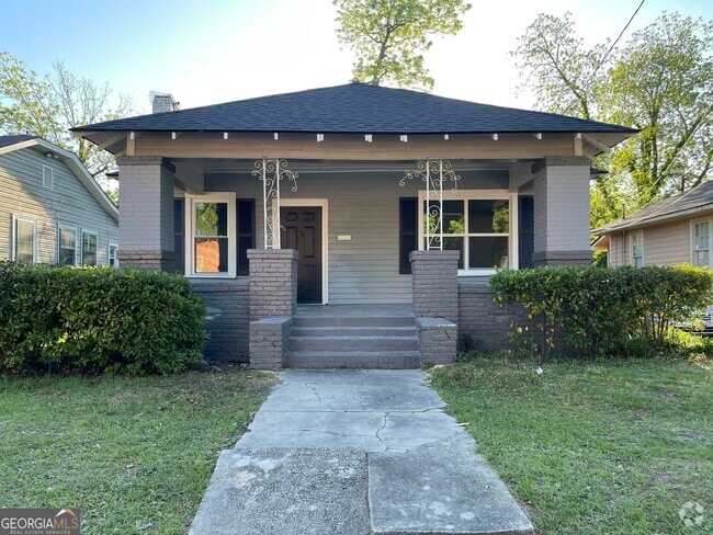 Building Photo - 1493 Oakland Ave Rental