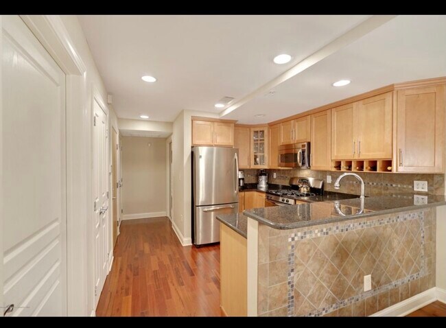 Tons of storage - 22 W Front St Unit 303