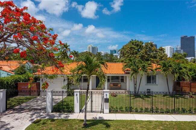 501 SW 19th Rd