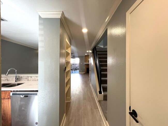 Photo - Two Stories, 2 Bedrooms 1.5 Baths Condo for Rent in Central Austin, Downtown, S Lamar and Hwy 290