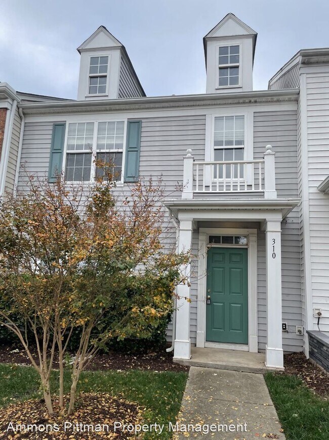 Photo - 3 br, 2.5 bath House - 310 Walnut Woods Drive