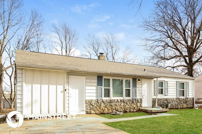 Photo - 11805 E Lawndale Ave