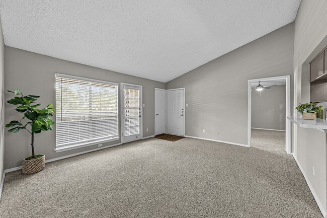 Trinity Village Apartments