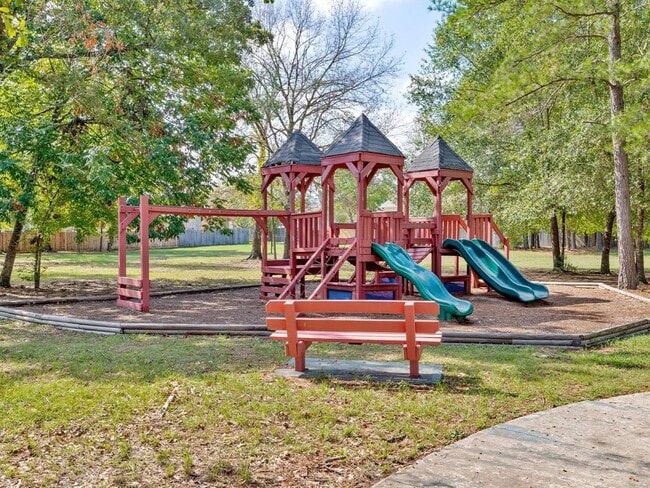 Building Photo - 18819 Knobby Oaks Pl