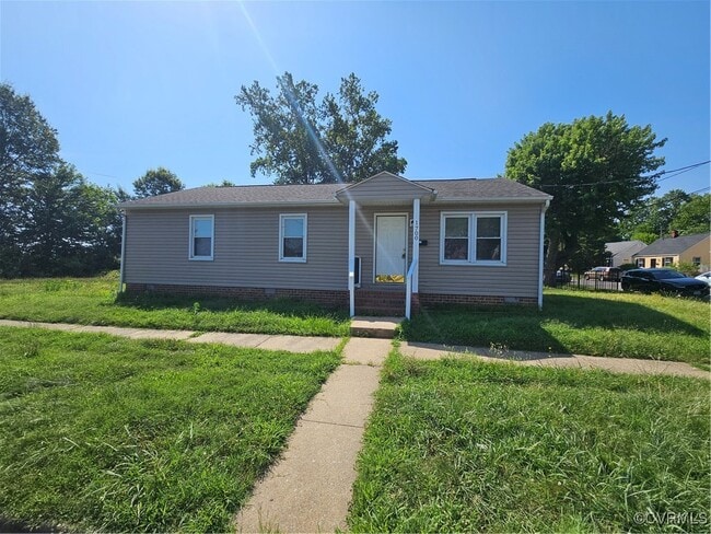 Photo - 1700 Joplin Ave House