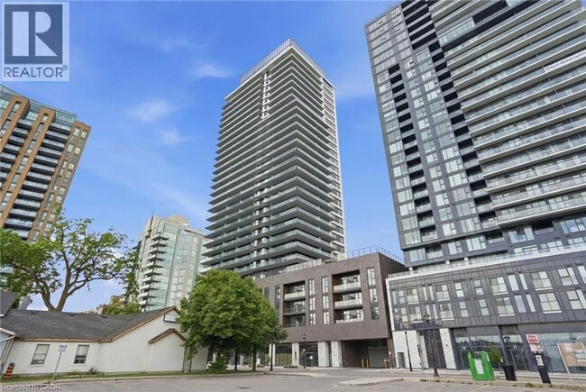 Photo - 2075 Lakeshore Rd. Unit 2308