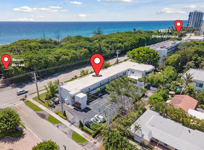 Photo - 365 N Ocean Blvd Unidad ID1322490P