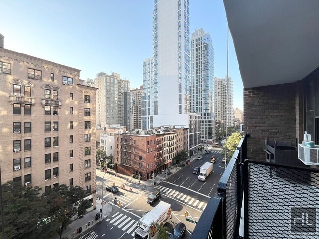 Photo - EAST 35 STREET Unit 8H