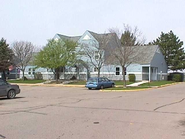 Jefferson Square - Jefferson Square Apartments