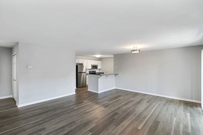 Ridge Valley Townhomes (Mill Ridge LLC)