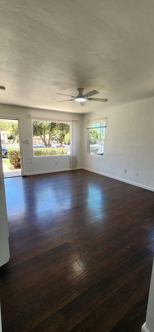 Photo - Spacious 3bdr house near College Grove!